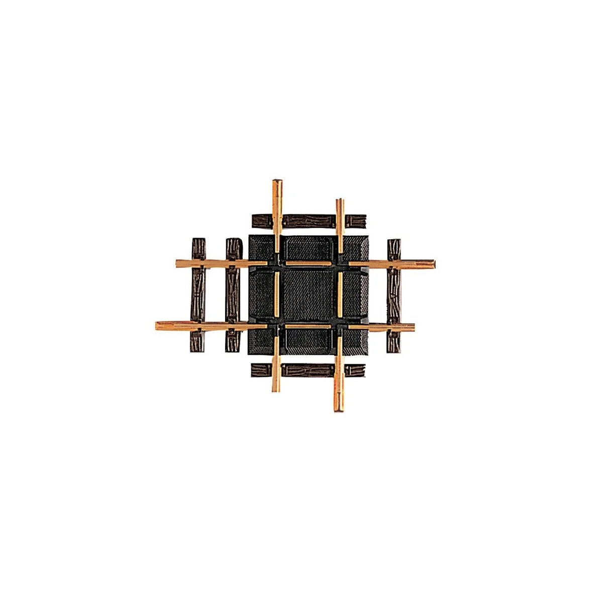 LGB 13100 90° Crossover - LGB_13100