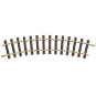 LGB_15000-LGB 15000 Curved rail R2, 780mm, 30°