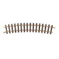 LGB 16000 Rail courbe R3, 1195mm, 22.5° LGB LGB_16000 - 1 LGB_16000-LGB 16000 Rail courbe R3, 1195mm, 22.5°