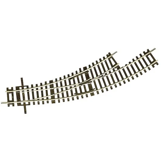 Rocoline 42464 Aiguillage courbe à gauche BWl2/3 Roco Roco_42464 - 1 Roco_42464-Rocoline 42464 Aiguillage courbe à gauche BWl2/3