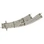 Rocoline 42464 Aiguillage courbe à gauche BWl2/3 Roco Roco_42464 - 1 Roco_42464-Rocoline 42464 Aiguillage courbe à gauche BWl2/3