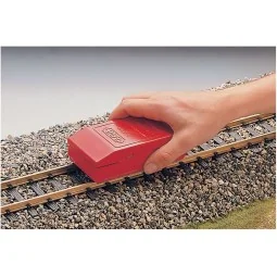 LGB 50040 Rail Cleaning Eraser - LGB_50040
