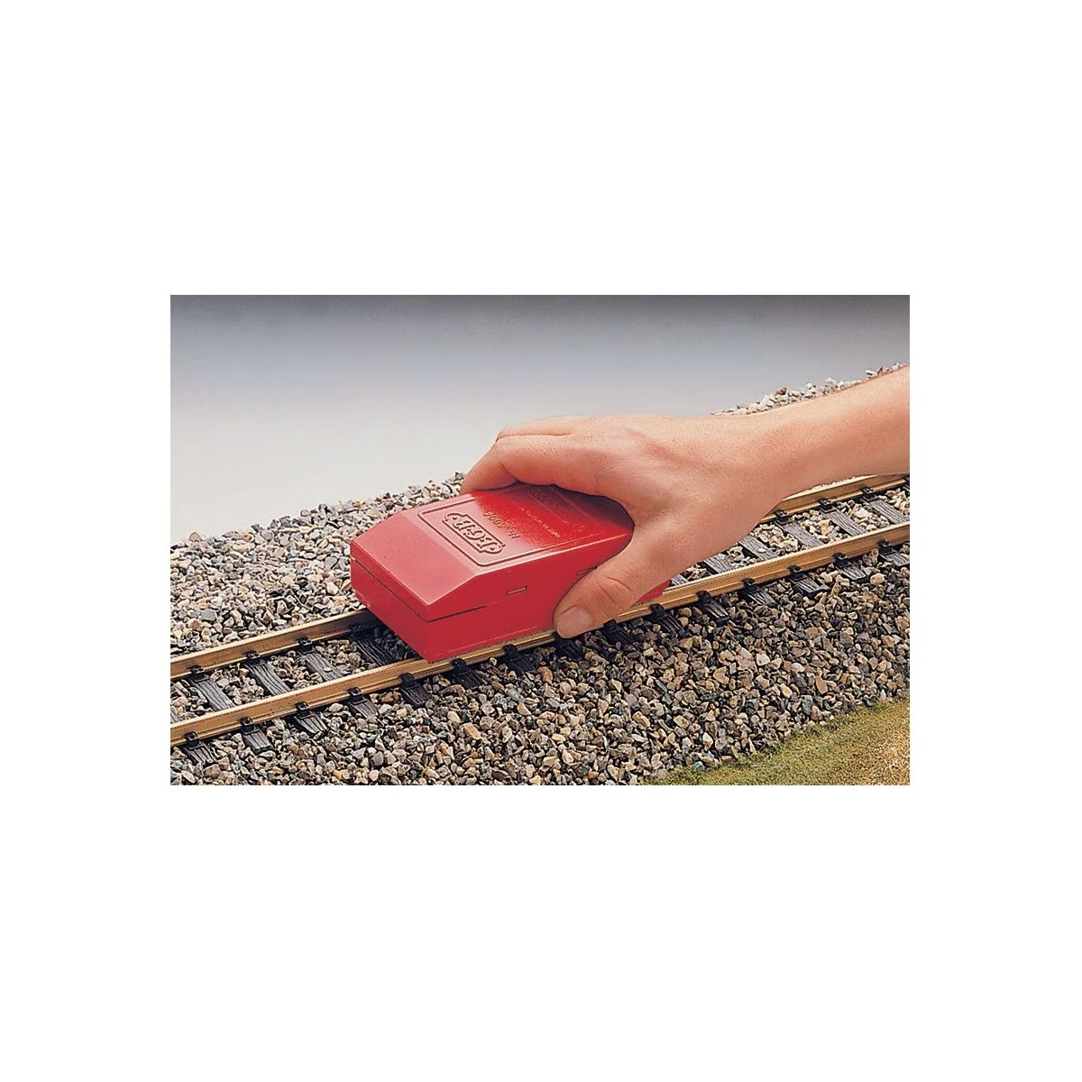 LGB 50040 Rail Cleaning Eraser - LGB_50040