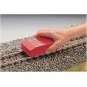 LGB 50040 Gomme de nettoyage de rails LGB LGB_50040 - 1 LGB_50040-LGB 50040 Gomme de nettoyage de rails