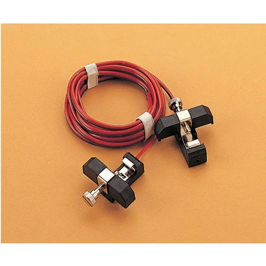 LGB_50160-LGB 50160 Track Connection Cable