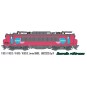 Lsm_11103S-LS Models 11103S BB 22323 Electric Locomotive, SNCF, Ouigo Livery, Digital Sound