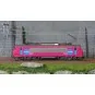 LS Models 11103S BB 22323 Electric Locomotive, SNCF, Ouigo Livery, ... Lsm_11103S-LS Models 11103S BB 22323 Electric Locomotive, SNCF, Ouigo Livery, Digital Sound