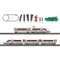 Marklin_29430-Marklin 29430 ICE 3 Starter Set - My World