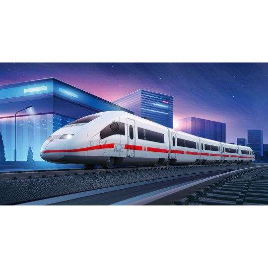 Marklin_29430-Marklin 29430 Coffret de départ ICE 3 - My World