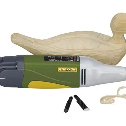 MSG - Proxxon Electric Wood Chisel