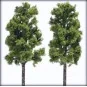 Busch 6791 Plane tree x 2 - Busch_6791 Busch_6791-Busch 6791 Plane tree x 2 - Busch_6791