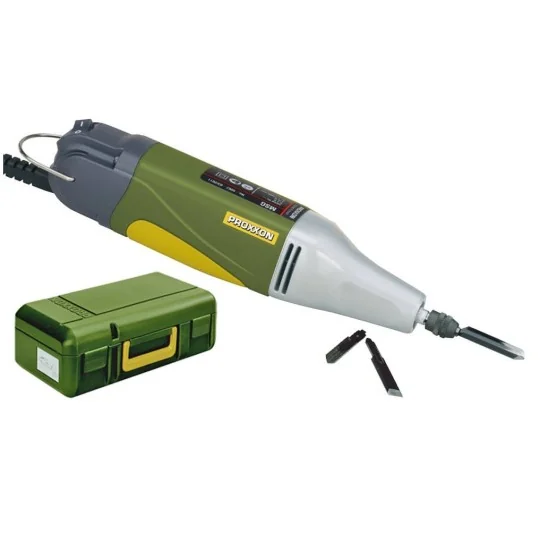 MSG - Proxxon Electric Wood Chisel PRX-28644-MSG - Proxxon Electric Wood Chisel - PRX-28644