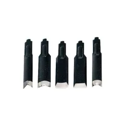 Spare knives for MSG (x5) Proxxon - PRX-28572