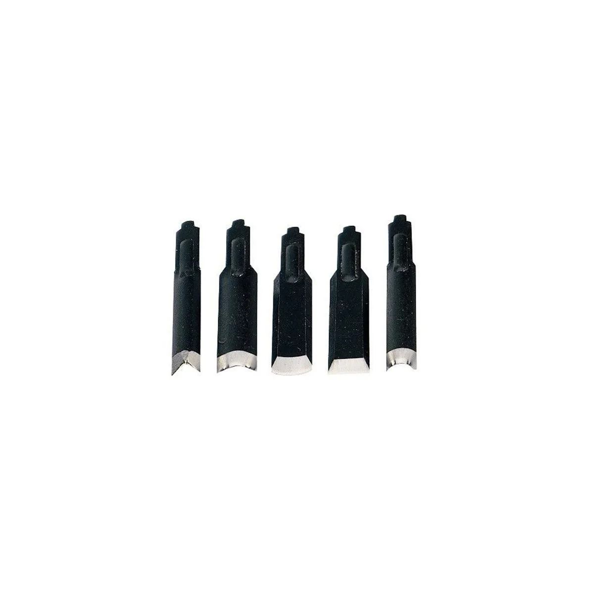 Replacement knives for MSG (x5) Proxxon Replacement knives for MSG (x5) Proxxon