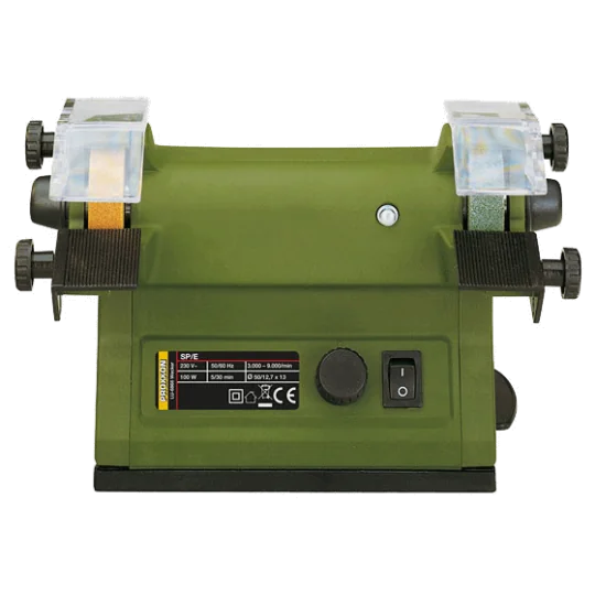PRX-28030-SP/E - Ponceuse et polisseuse Proxxon - PRX-28030