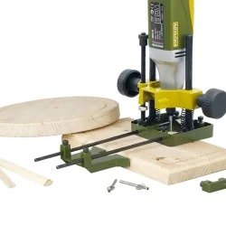 OFV - Cutting adapter, proxxon milling guide - PRX-28566