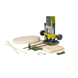 OFV - Cutting adapter, proxxon milling guide - PRX-28566