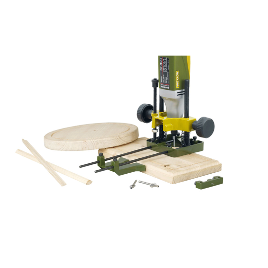 PRX-28566-OFV - Cutting adapter, proxxon milling guide