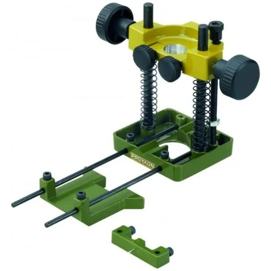 OFV - Router adapter, guide for Proxxon milling PRX-28566-OFV - Router adapter, guide for Proxxon milling - PRX-28566