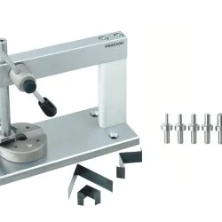 MP 120 - Proxxon MICRO Press Folder - PRX-27200