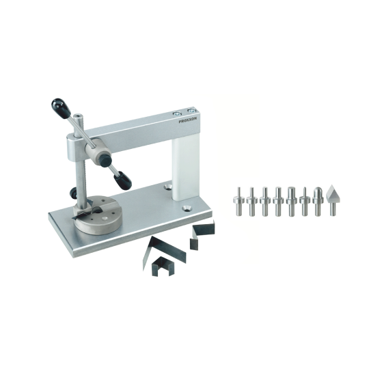 PRX-27200-MP 120 - Proxxon MICRO Press Folder