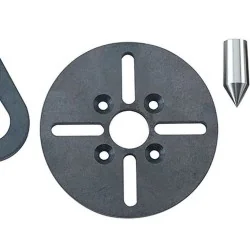 Inter-tip turning device for PD 250/E Proxxon tower - PRX-24014