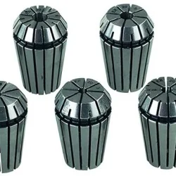 Clamping device with clamps ER 20 for tower PD 250/E Proxxon - PRX-...