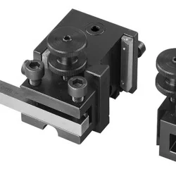 Universal turret for tower PD 250/E Proxxon - PRX-24026