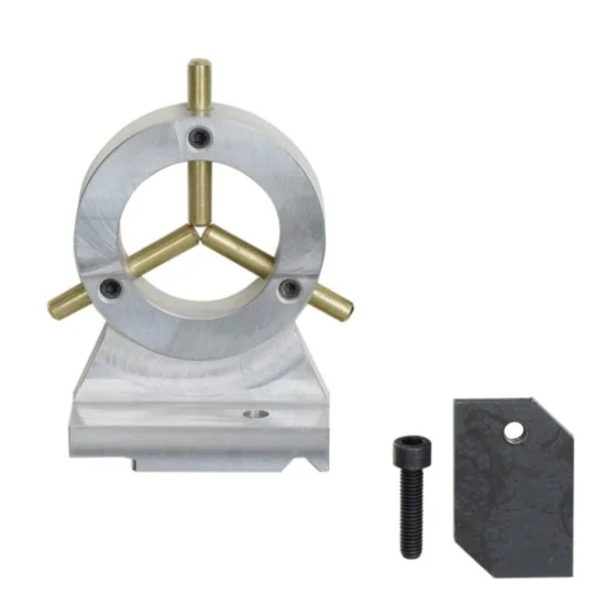 Proxxon PD 250/E fixed steady rest for lathe PRX-24010-Proxxon PD 250/E fixed steady rest for lathe - PRX-24010
