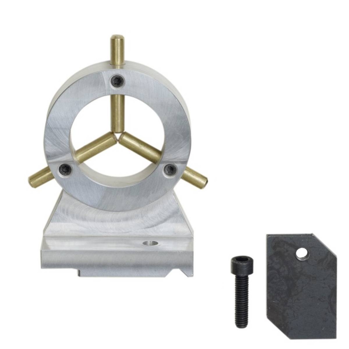 Proxxon PD 250/E fixed steady rest for lathe