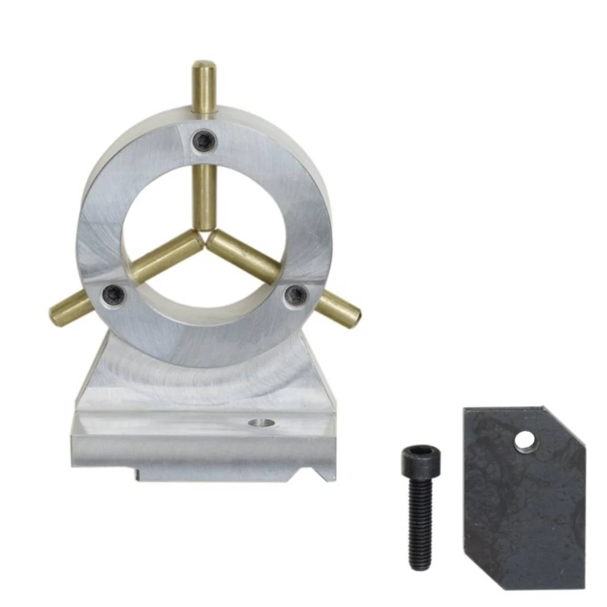 Proxxon PD 250/E fixed steady rest for lathe Proxxon PD 250/E fixed steady rest for lathe