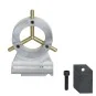 Proxxon PD 250/E fixed steady rest for lathe PRX-24010-Proxxon PD 250/E fixed steady rest for lathe - PRX-24010