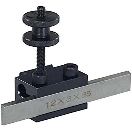 PRX-24217-Blade holder with blade (12 x 3 x 85 mm) for PROXXON PD 250/E lathe