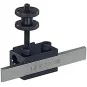 Blade holder with blade (12 x 3 x 85 mm) for Proxxon PD 250/E lathe PRX-24217-Blade holder with blade (12 x 3 x 85 mm) for Proxxon PD 250/E lathe - PRX-24217