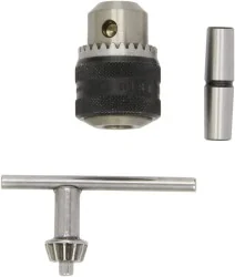 Mandrel up to 10 mm for LATHE PD 250/E Proxxon - PRX-24020