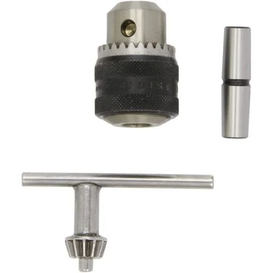 PRX-24020-Mandrel up to 10 mm for LATHE PD 250/E Proxxon