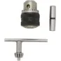 Chuck up to 10 mm for Proxxon PD 250/E lathe PRX-24020-Chuck up to 10 mm for Proxxon PD 250/E lathe - PRX-24020