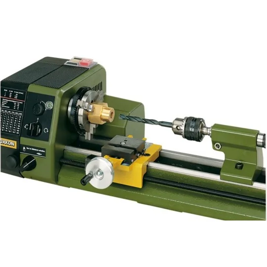 PRX-24020-Chuck up to 10 mm for Proxxon PD 250/E lathe