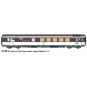 Lsm_40156-LS Models 40156 Voiture Corail, Grill Express, Logo encadré, SNCF, Plaque Palatino