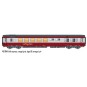 Lsm_40154-LS Models 40154 Voiture Grill Express, rouge / gris métal, SNCF, logo GE orange