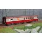 LS Models 40159 Grill Express Coach, red/concrete grey, SNCF, orang... Lsm_40159-LS Models 40159 Grill Express Coach, red/concrete grey, SNCF, orange GE logo