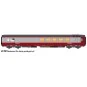 LS Models 40158 Vru Restaurant Car, delivered as a prototype self-s... Lsm_40158-LS Models 40158 Vru Restaurant Car, delivered as a prototype self-service vehicle, SNCF