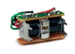 Jouef Hornby R8014 Electric Turnout Motor Under Table