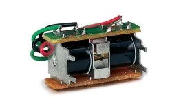 Jouef R 8014 Electric turnout motor under table - Jouef - R8014
