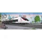 Marklin 29406 SNCF TGV Duplex Starter Set - My World Marklin_29406-Marklin 29406 SNCF TGV Duplex Starter Set - My World