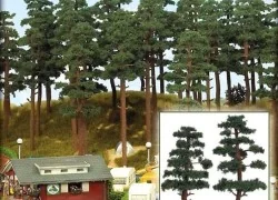 Busch 6142 Blister pack of 2 pins, height of 145 and 160 mm - Busch...