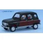 SAI 1640 Renault 4L Parisienne with a driver and a child Sai_1640-SAI 1640 Renault 4L Parisienne with a driver and a child