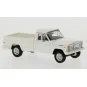 Brekina 19815 Jeep Gladiator A, Pick-up, blanc Sai Sai_19815 - 1 Sai_19815-Brekina 19815 Jeep Gladiator A, Pick-up, blanc