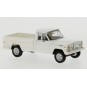 Sai_19815-Brekina 19815 Jeep Gladiator A, Pick-up, white
