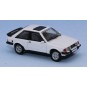 Sai_PCX870091-Brekina PCX870091 Ford Escort XR3, blanche